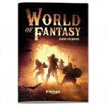 World of Fantasy