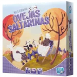 Ovejas saltarinas