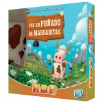 Por un puñado de margaritas