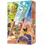 Unlock! Kids Stories from the past