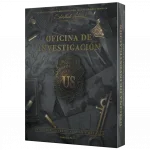 Sherlock Holmes: Oficina de Investigación