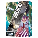 Unlock! Escape Adventures