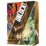 Unlock! Timeless Adventures