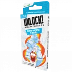 Unlock! Miniaventuras Recetas secretas de antaño