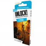 Unlock! Miniaventuras El despertar de la Momia