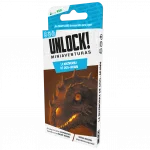 Unlock! Miniaventuras La mazmorra de Doo-Arann