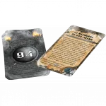 Unlock! Miniaventuras La mazmorra de Doo-Arann