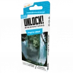Unlock! Miniaventuras En busca de Cabrakan