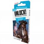 Unlock! Miniaventuras Los secretos del pulpo
