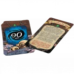 Unlock! Miniaventuras Los secretos del pulpo