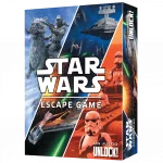 Star Wars Escape Game