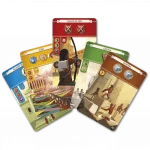 7 Wonders