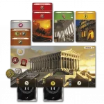 7 Wonders