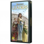 7 Wonders: Leaders Nueva Edición