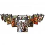 7 Wonders: Cities Nueva Edición