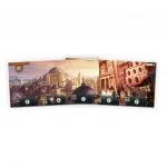 7 Wonders: Cities Nueva Edición