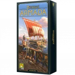 7 Wonders: Armada Nueva Edición