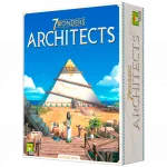 7 Wonders Architects