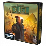 7 Wonders: Duel