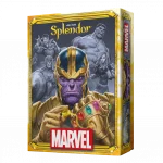 Splendor Marvel