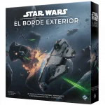 Star Wars: El Borde Exterior