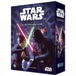 Star Wars: The Deckbuilding Game