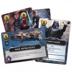 Star Wars: The Deckbuilding Game