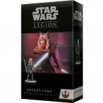 SW Legión: Ahsoka Tano Expansión de Agente