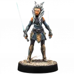 SW Legión: Ahsoka Tano Expansión de Agente
