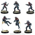 SW Legión: Supercomando mandaloriano
