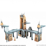 High Ground Terrain Pack