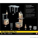 High Ground Terrain Pack