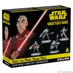 Twice the Pride Count Dooku Squad Pack