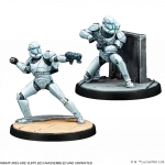 Plans and Preparation Squad Pack