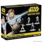 Hello There General Obi-Wan Kenobi Squad Pack
