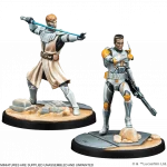Hello There General Obi-Wan Kenobi Squad Pack