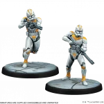 Hello There General Obi-Wan Kenobi Squad Pack
