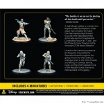 Hello There General Obi-Wan Kenobi Squad Pack