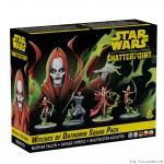 Witches of Dathomir Squad Pack