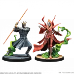 Witches of Dathomir Squad Pack