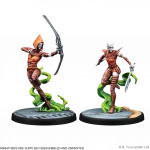 Witches of Dathomir Squad Pack