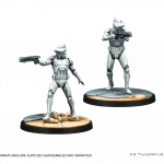 This Party’s Over Squad Pack