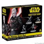 Jedi Hunters Squad Pack