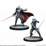 Jedi Hunters Squad Pack