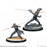 Jedi Hunters Squad Pack