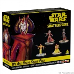 We Are Brave Squad Pack