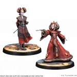 We Are Brave Squad Pack