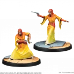 We Are Brave Squad Pack