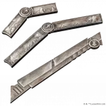 Shatterpoint Measuring Tools