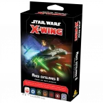 SW X-Wing: Ases Estelares II Pack de refuerzos